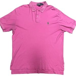 Polo by Ralph Lauren Mens Large